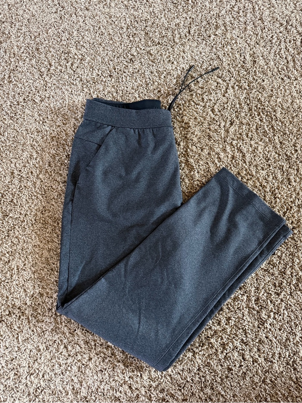 Lululemon Discipline Sweatpants